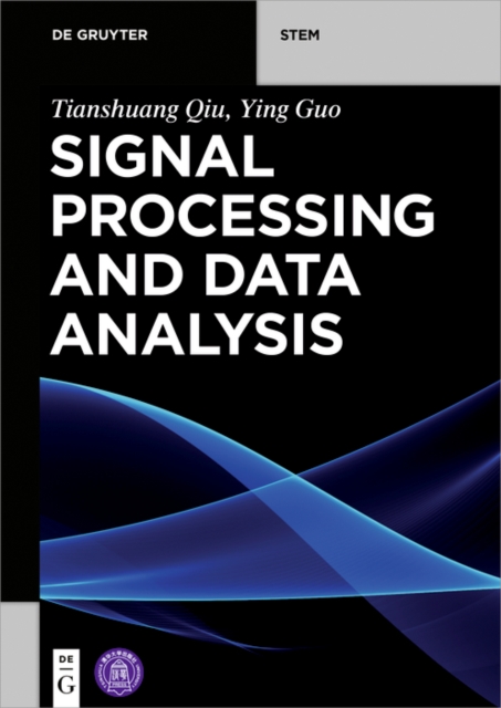 Signal Processing and Data Analysis, PDF eBook