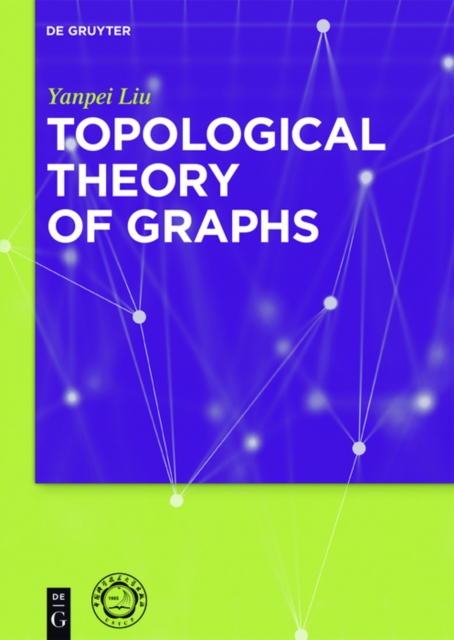 Topological Theory of Graphs, EPUB eBook