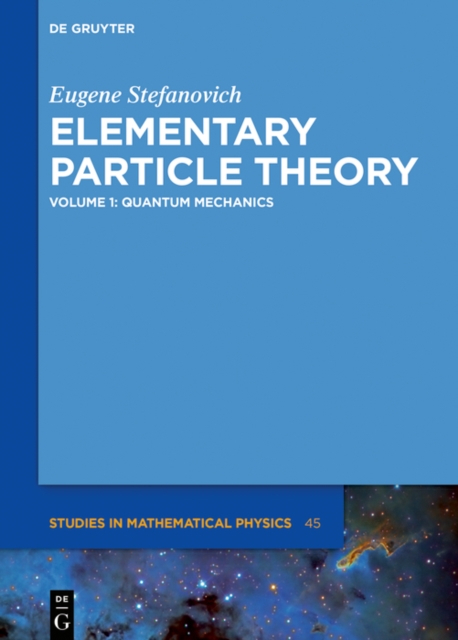 Quantum Mechanics, PDF eBook