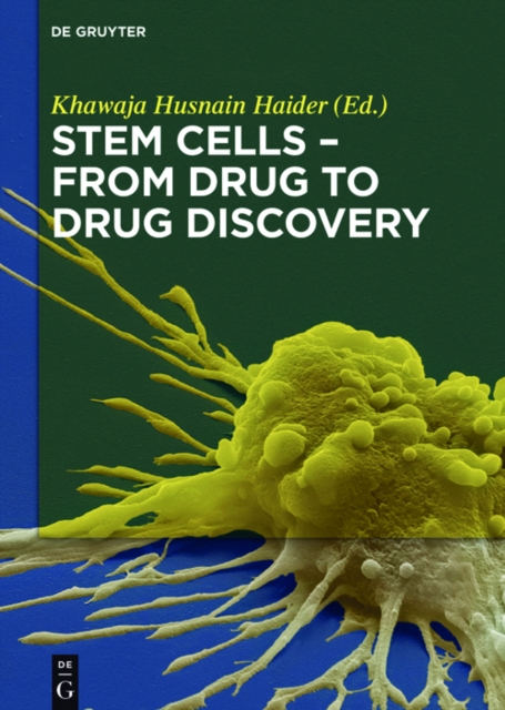 Stem Cells - From Drug to Drug Discovery, PDF eBook