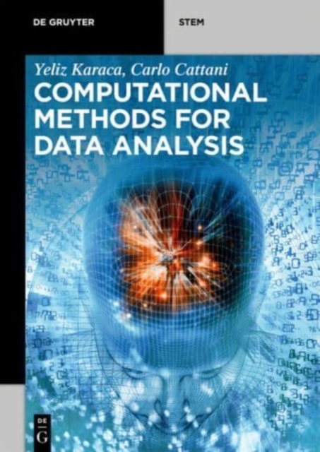 Computational Methods for Data Analysis, Paperback / softback Book