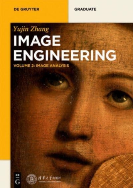 Image Analysis, Paperback / softback Book