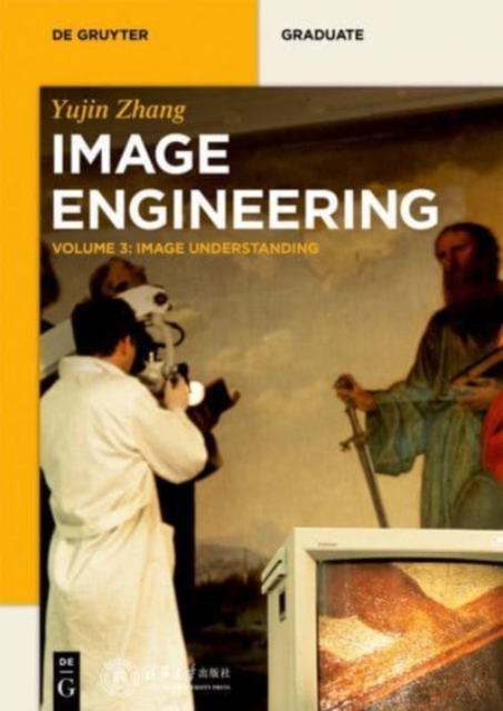 Image Understanding, Paperback / softback Book