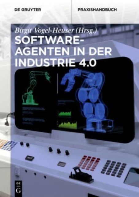 Softwareagenten in der Industrie 4.0, Paperback / softback Book