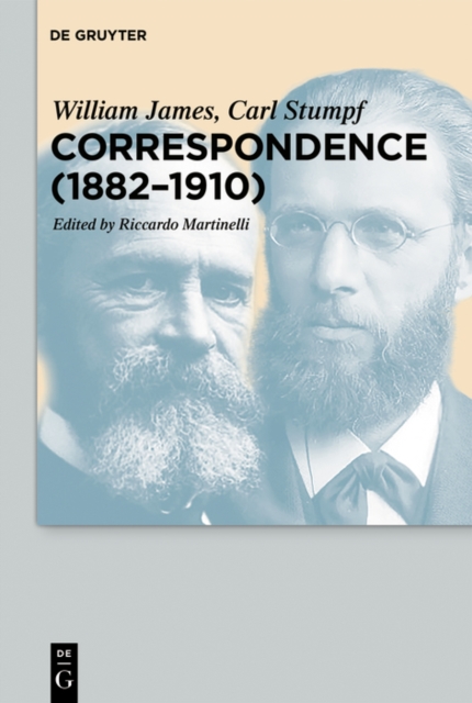 Correspondence (1882-1910), PDF eBook