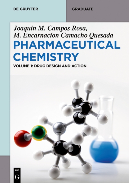 Drug Design and Action, PDF eBook