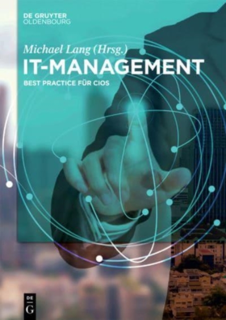 IT-Management, Paperback / softback Book