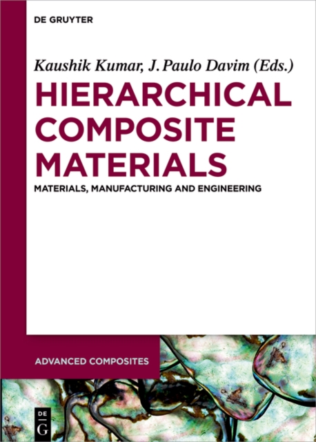 Hierarchical Composite Materials : Materials, Manufacturing, Engineering, EPUB eBook