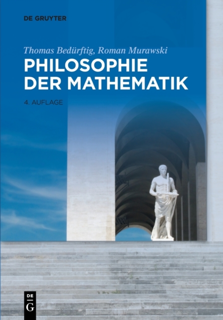 Philosophie der Mathematik, Paperback / softback Book