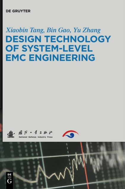 Design Technology of System-Level EMC Engineering, Hardback Book