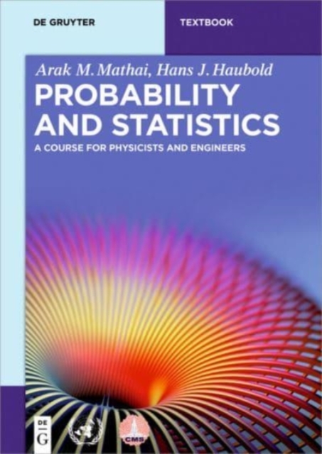 Probability and Statistics : A Course for Physicists and Engineers, Paperback / softback Book