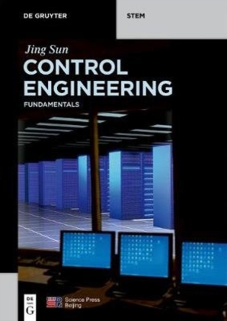 Control Engineering : Fundamentals, Paperback / softback Book
