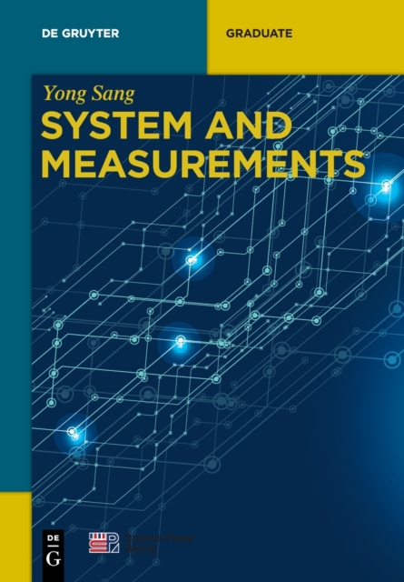 System and Measurements, Paperback / softback Book