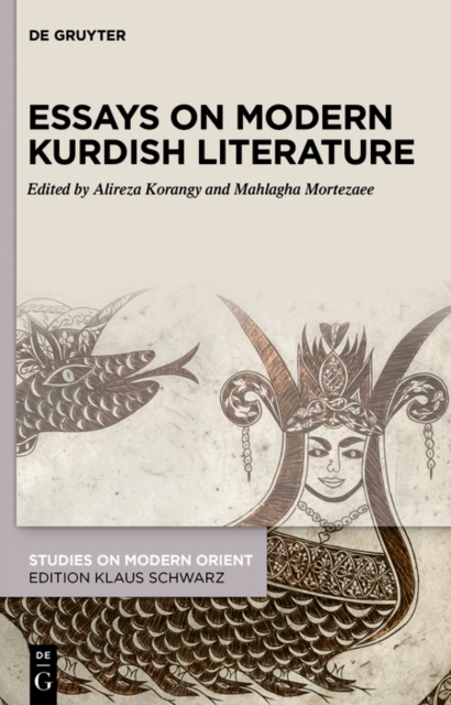 Essays on Modern Kurdish Literature, EPUB eBook