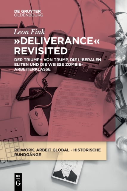 Deliverance Revisited, Paperback / softback Book