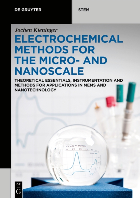 Electrochemical Methods for the Micro- and Nanoscale : Theoretical Essentials, Instrumentation and Methods for Applications in MEMS and Nanotechnology, PDF eBook
