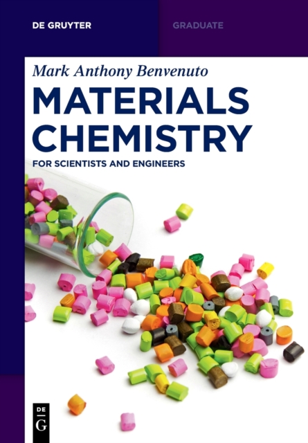 Materials Chemistry : For Scientists and Engineers, Paperback / softback Book