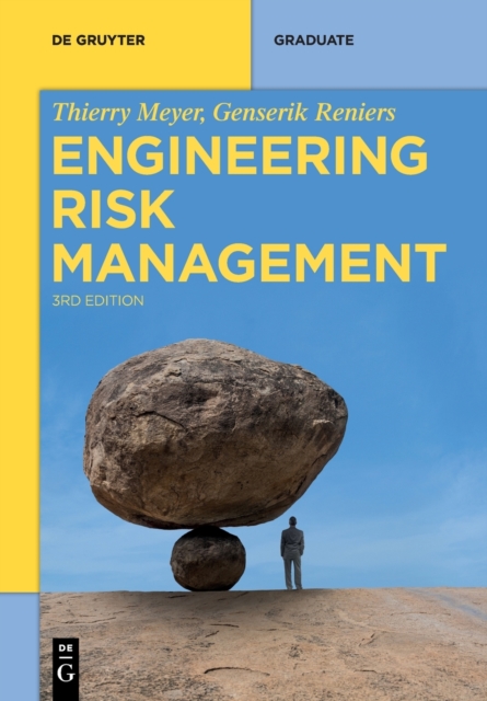 Engineering Risk Management, Paperback / softback Book