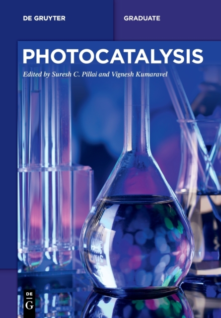 Photocatalysis, Paperback / softback Book