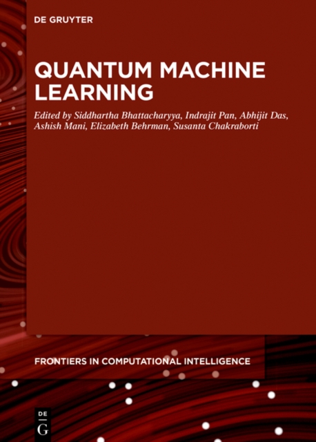 Quantum Machine Learning, PDF eBook
