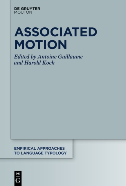 Associated Motion, EPUB eBook