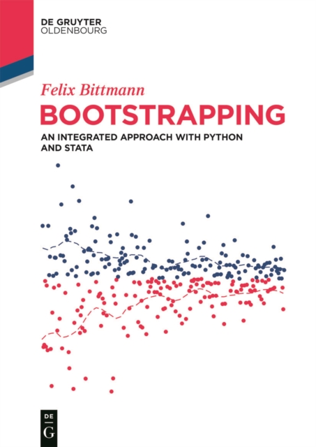 Bootstrapping : An Integrated Approach with Python and Stata, PDF eBook