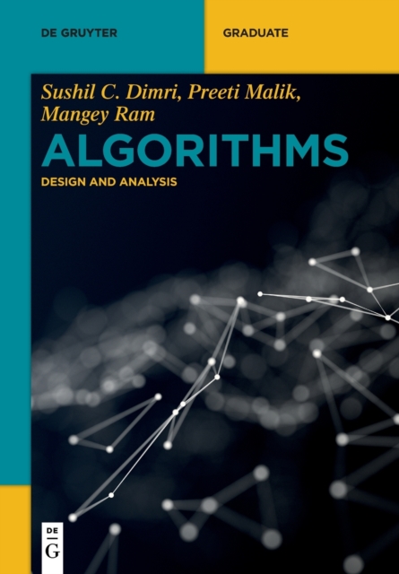Algorithms : Design and Analysis, Paperback / softback Book