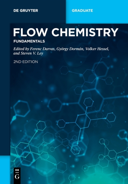 Flow Chemistry - Fundamentals, Paperback / softback Book