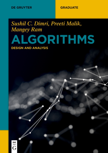 Algorithms : Design and Analysis, EPUB eBook