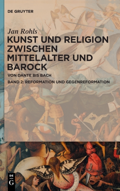 Reformation und Gegenreformation, Hardback Book