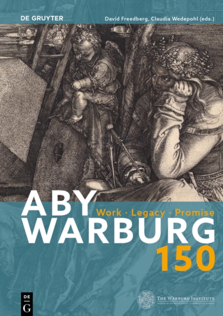Aby Warburg 150 : Work, Legacy, Promise, PDF eBook