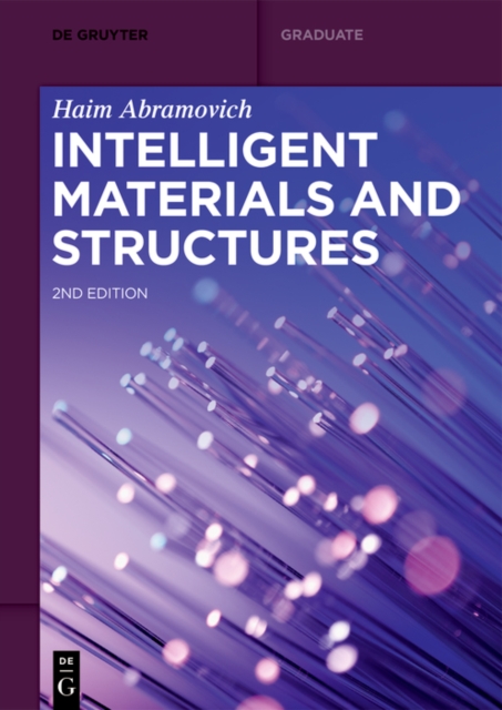 Intelligent Materials and Structures, EPUB eBook