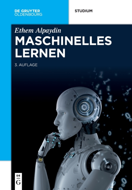 Maschinelles Lernen, Paperback / softback Book