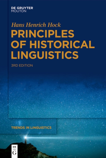 Principles of Historical Linguistics, EPUB eBook