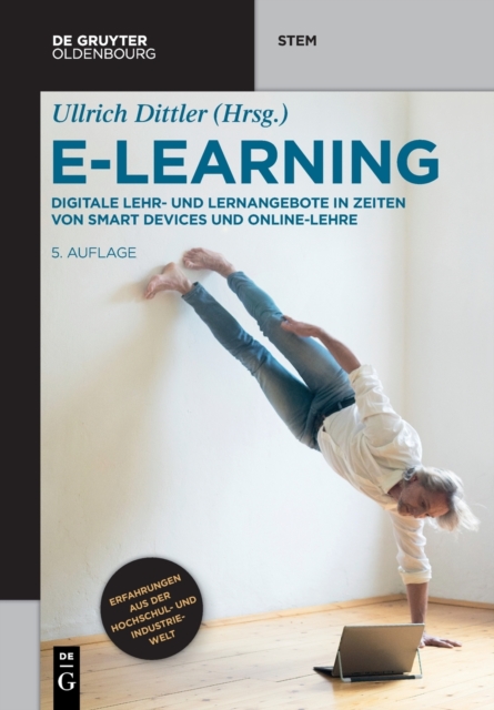 E-Learning, Paperback / softback Book