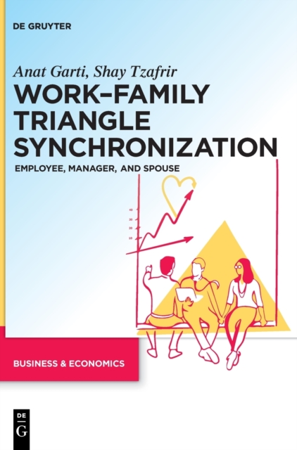 Work–Family Triangle Synchronization : Employee, manager, and spouse, Hardback Book