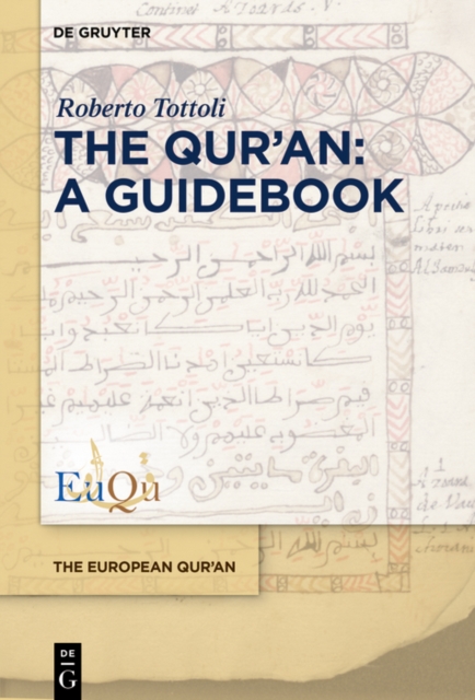 The Qur'an: A Guidebook, EPUB eBook
