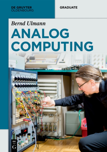 Analog Computing, EPUB eBook