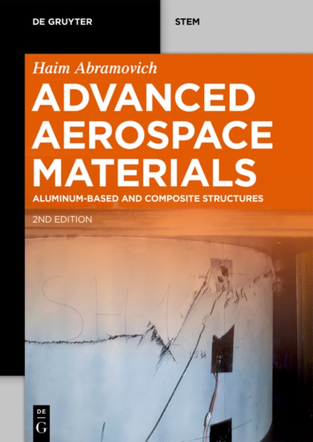 Advanced Aerospace Materials : Aluminum-Based and Composite Structures, EPUB eBook