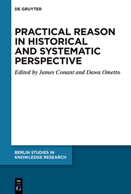 Practical Reason in Historical and Systematic Perspective, PDF eBook