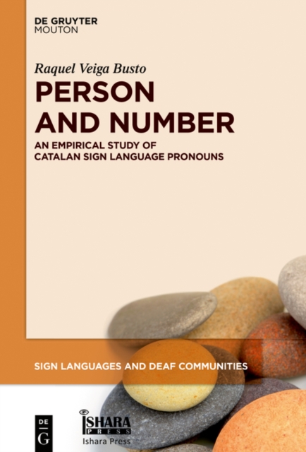Person and Number : An Empirical Study of Catalan Sign Language Pronouns, EPUB eBook