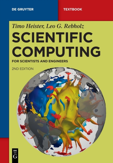 Scientific Computing : For Scientists and Engineers, Paperback / softback Book