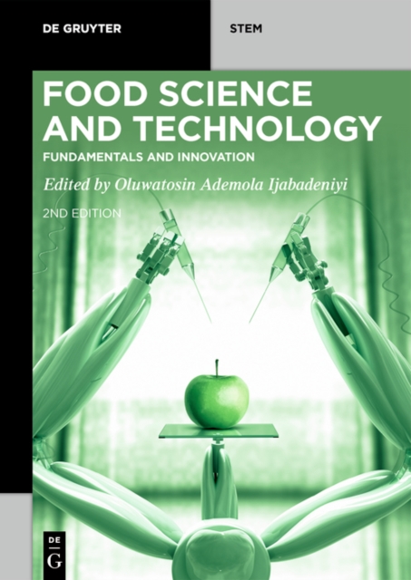 Food Science and Technology : Fundamentals and Innovation, PDF eBook