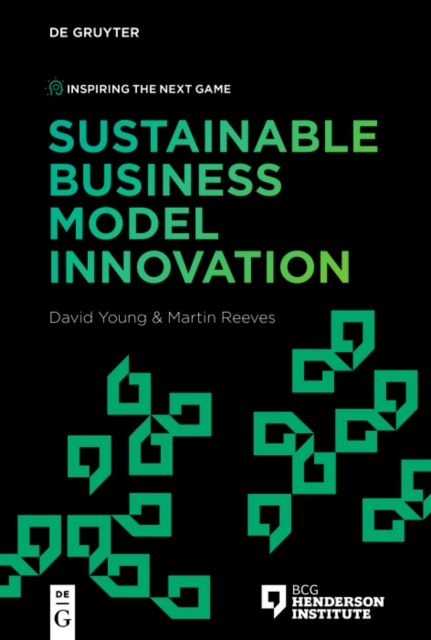 Sustainable Business Model Innovation, PDF eBook