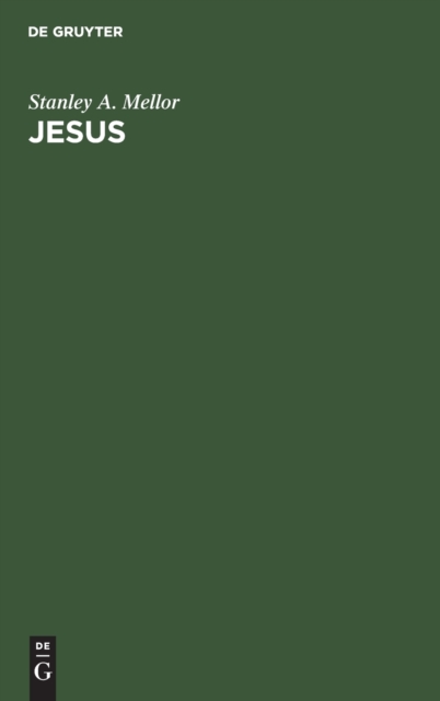 Jesus : Sechs Reden ?ber Modernes Christentum, Hardback Book