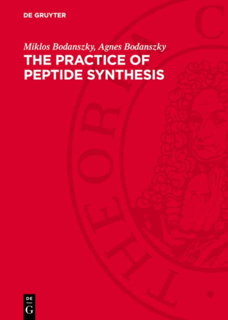 The practice of Peptide Synthesis, PDF eBook