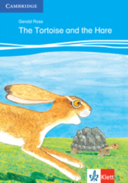 The Tortoise and the Hare Level 2 Klett Edition, Paperback / softback Book