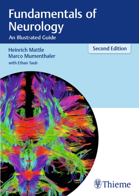Fundamentals of Neurology : An Illustrated Guide, Paperback / softback Book