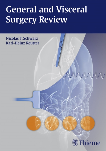 General and Visceral Surgery Review, EPUB eBook
