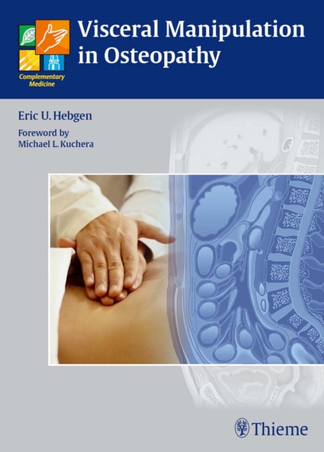 Visceral Manipulation in Osteopathy : A Practical Handbook, EPUB eBook